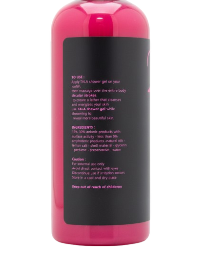 Don Tala 18+ Shower Gel