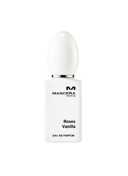Roses Vanille Mancera (Tester)