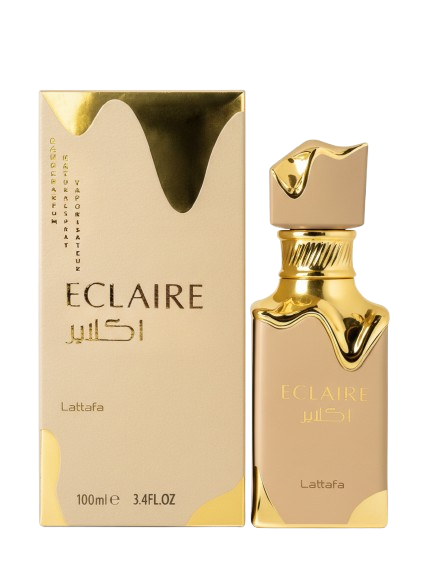 Eclaire by Lattafa