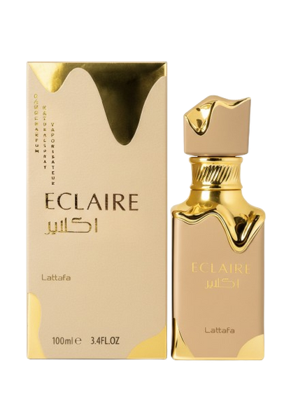 Eclaire by Lattafa