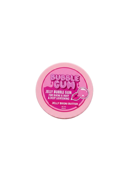 Jelly Bubble Gum Bikini & Body Butter