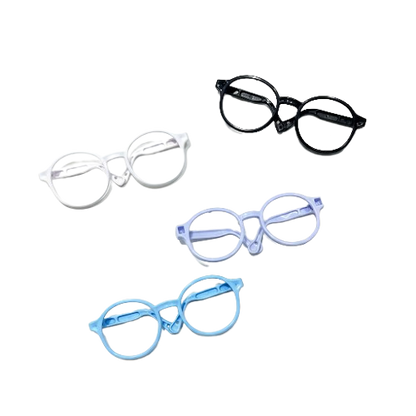 Cute Musical Doll with Stylish Accessories