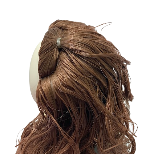 Cute Musical Doll with Stylish Accessories