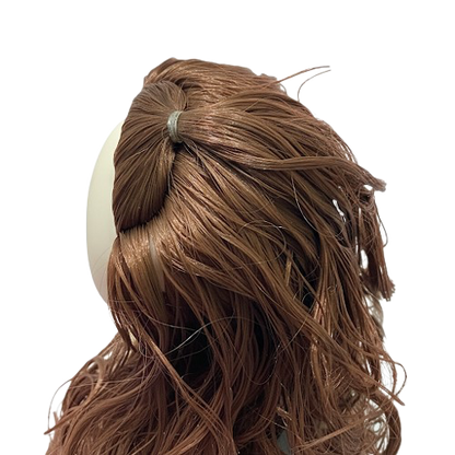 Cute Musical Doll with Stylish Accessories