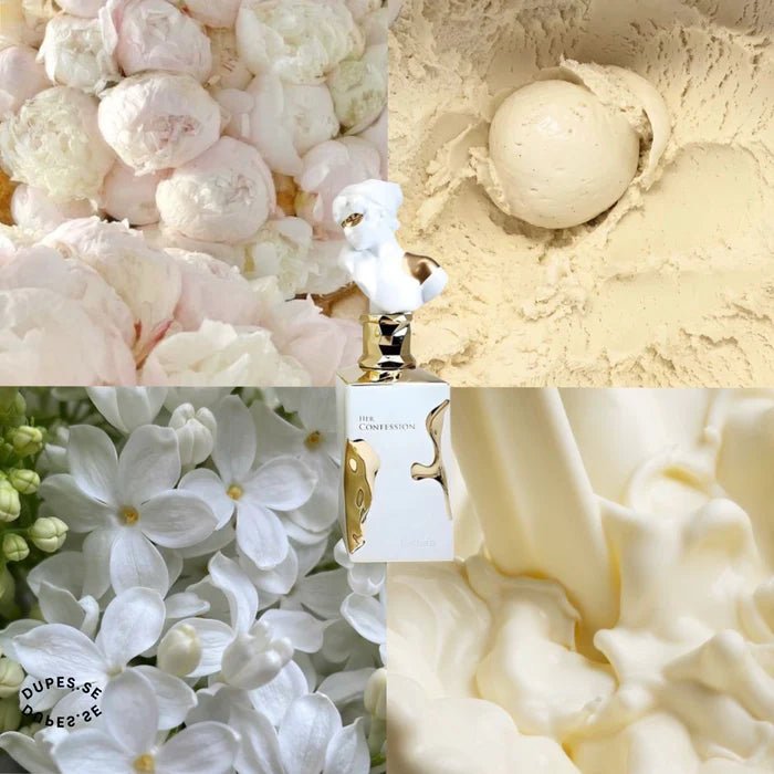 Lattafa Her Confession (White Edition)