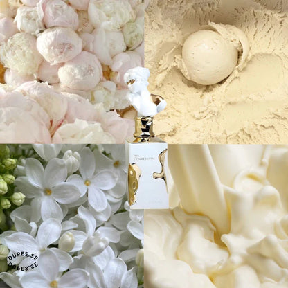 Lattafa Her Confession (White Edition)