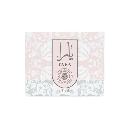Yara Gift Set by Lattafa