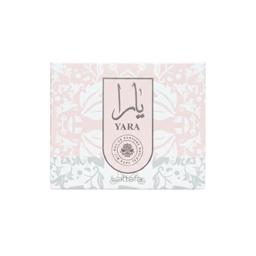 Yara Gift Set by Lattafa