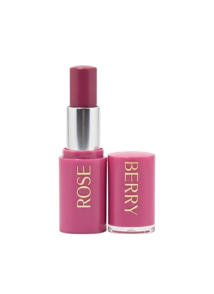 Rose Berry Buttery Bliss Blush Stick