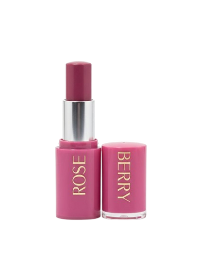 Rose Berry Buttery Bliss Blush Stick