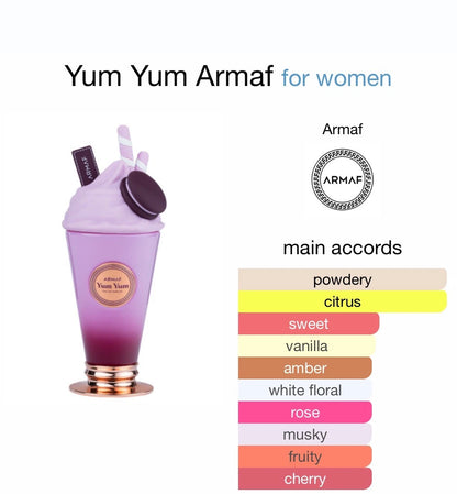 Yum Yum by Armaf