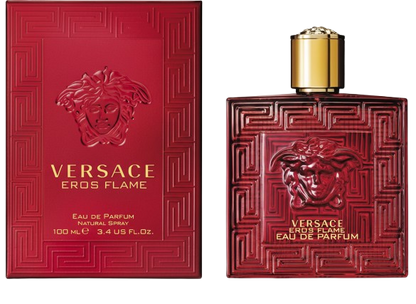Versace Eros Flames